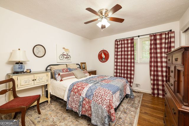 5461 Zanola Drive SW, Mableton, GA 30126