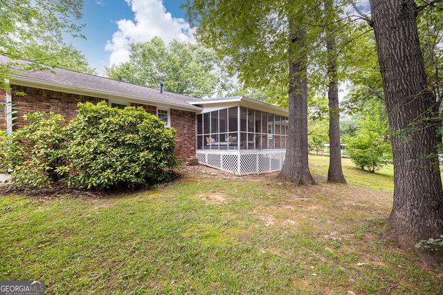 5461 Zanola Drive SW, Mableton, GA 30126