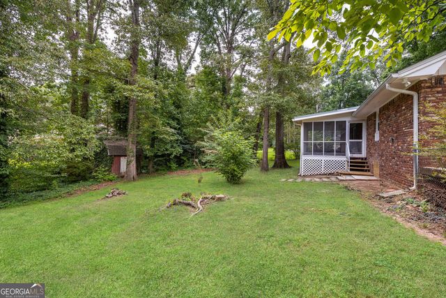 5461 Zanola Drive SW, Mableton, GA 30126