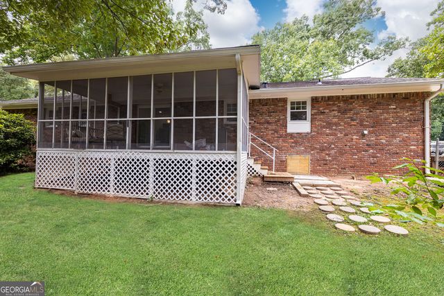 5461 Zanola Drive SW, Mableton, GA 30126