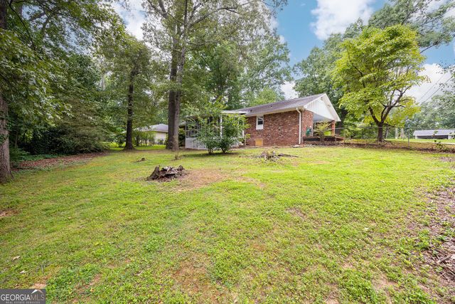 5461 Zanola Drive SW, Mableton, GA 30126
