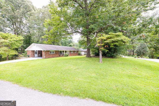 5461 Zanola Drive SW, Mableton, GA 30126