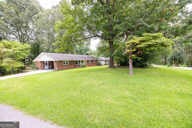 5461 Zanola Drive SW, Mableton, GA 30126