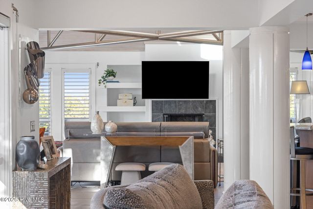 23 Cape Fear Trail, Southport, NC 28461