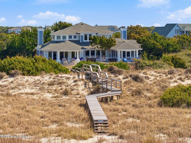 23 Cape Fear Trail, Southport, NC 28461