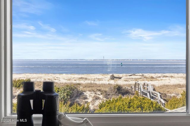 23 Cape Fear Trail, Southport, NC 28461