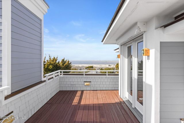 23 Cape Fear Trail, Southport, NC 28461