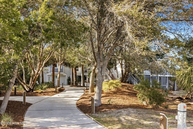 23 Cape Fear Trail, Southport, NC 28461