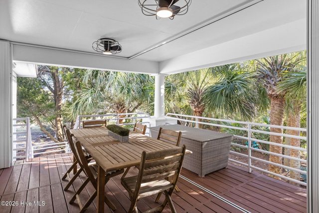 23 Cape Fear Trail, Southport, NC 28461