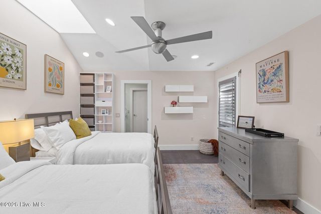 23 Cape Fear Trail, Southport, NC 28461