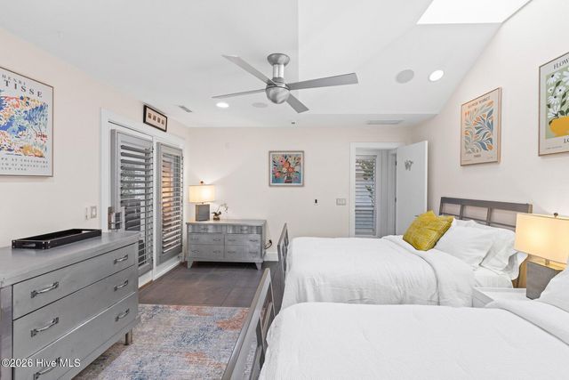 23 Cape Fear Trail, Southport, NC 28461