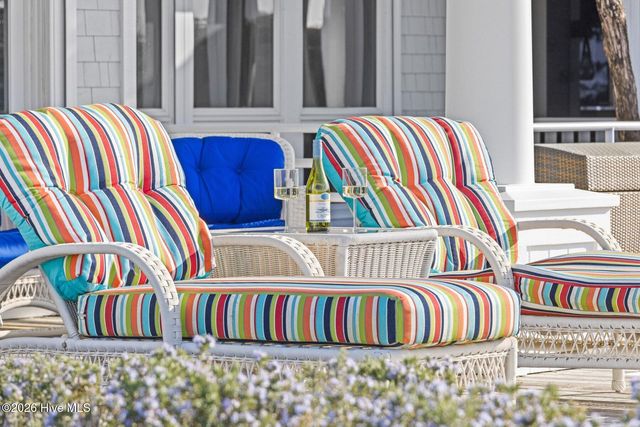 23 Cape Fear Trail, Southport, NC 28461