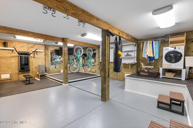 23 Cape Fear Trail, Southport, NC 28461