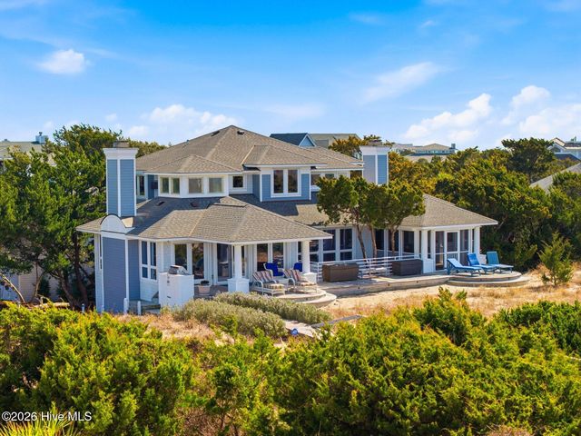 23 Cape Fear Trail, Southport, NC 28461