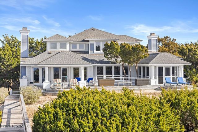 23 Cape Fear Trail, Southport, NC 28461