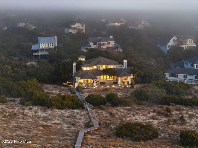 23 Cape Fear Trail, Southport, NC 28461