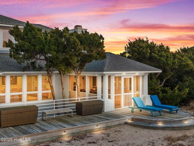 23 Cape Fear Trail, Southport, NC 28461