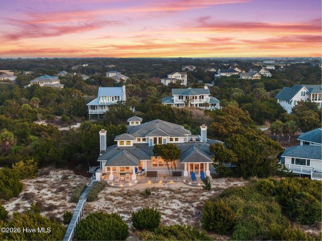 23 Cape Fear Trail, Southport, NC 28461