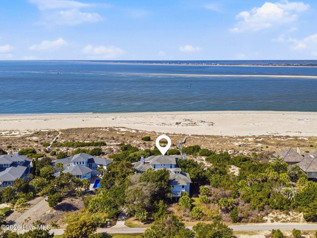 23 Cape Fear Trail, Southport, NC 28461