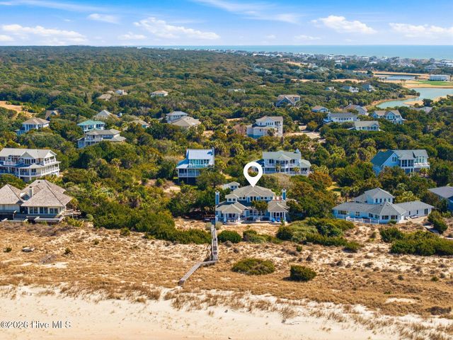 23 Cape Fear Trail, Southport, NC 28461