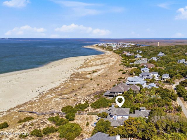 23 Cape Fear Trail, Southport, NC 28461
