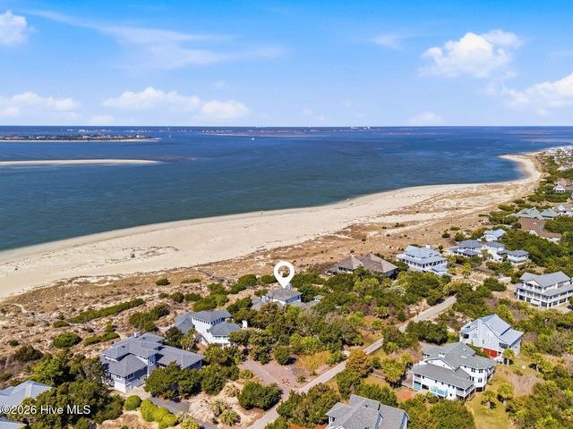 23 Cape Fear Trail, Southport, NC 28461