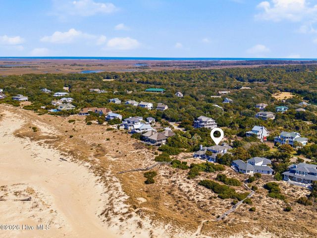 23 Cape Fear Trail, Southport, NC 28461