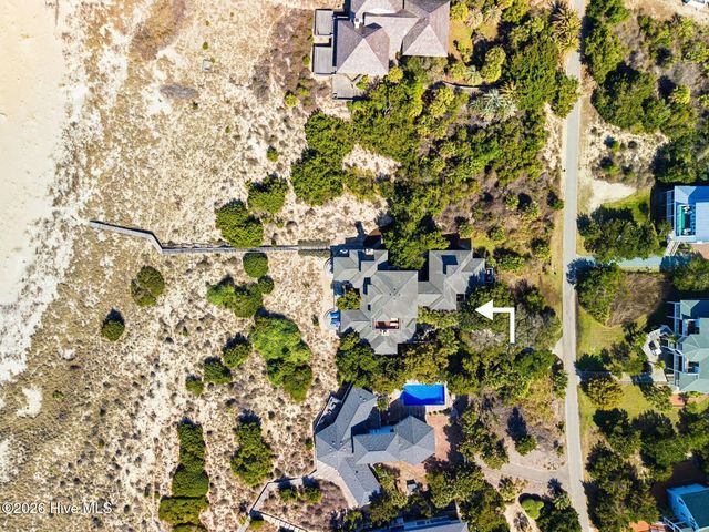 23 Cape Fear Trail, Southport, NC 28461