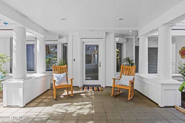 23 Cape Fear Trail, Southport, NC 28461