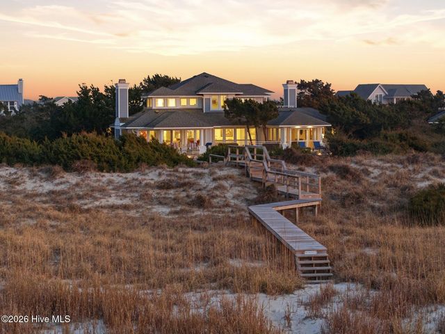 23 Cape Fear Trail, Southport, NC 28461