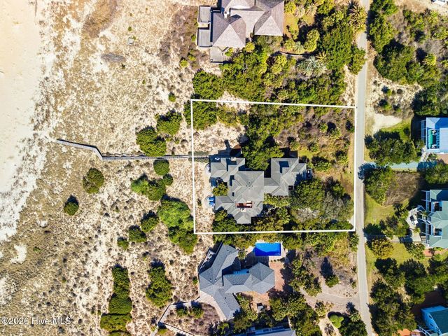 23 Cape Fear Trail, Southport, NC 28461