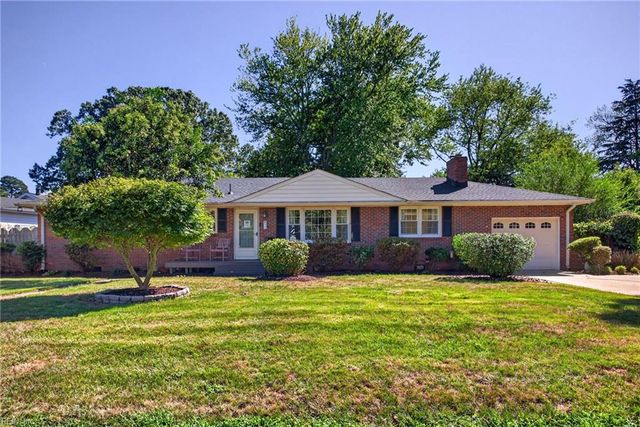 832 Brooke RD, Virginia Beach, VA 23454
