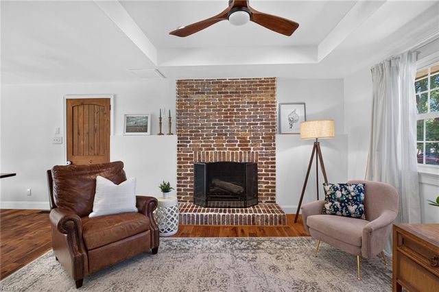832 Brooke RD, Virginia Beach, VA 23454