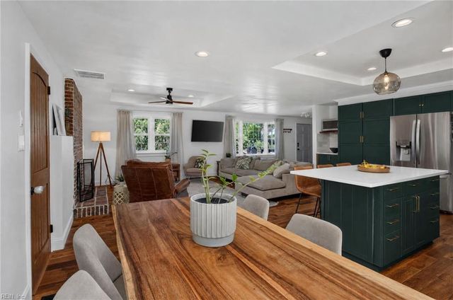 832 Brooke RD, Virginia Beach, VA 23454