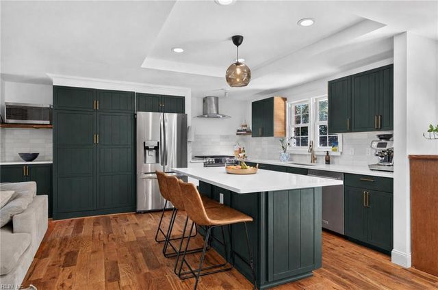 832 Brooke RD, Virginia Beach, VA 23454
