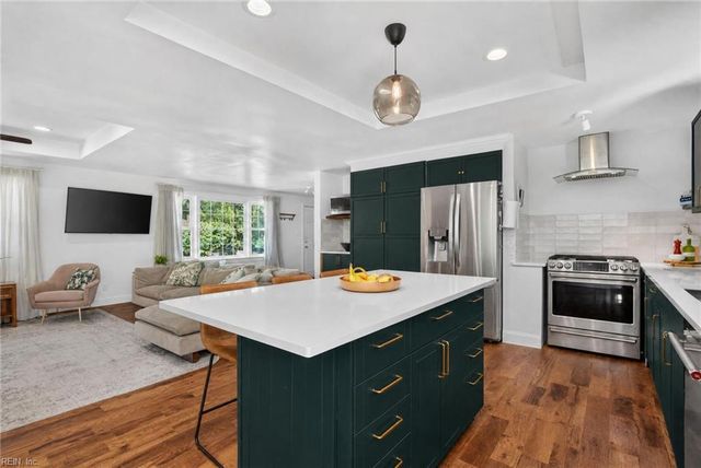 832 Brooke RD, Virginia Beach, VA 23454