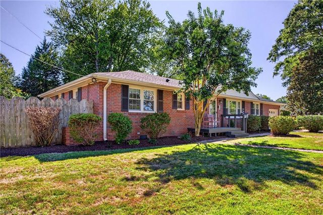 832 Brooke RD, Virginia Beach, VA 23454