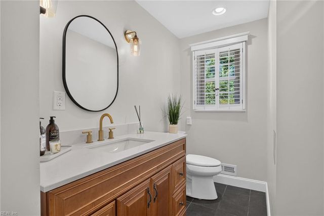 832 Brooke RD, Virginia Beach, VA 23454