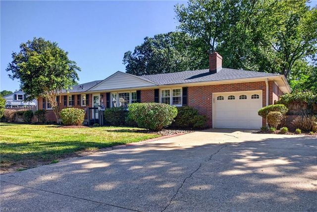832 Brooke RD, Virginia Beach, VA 23454