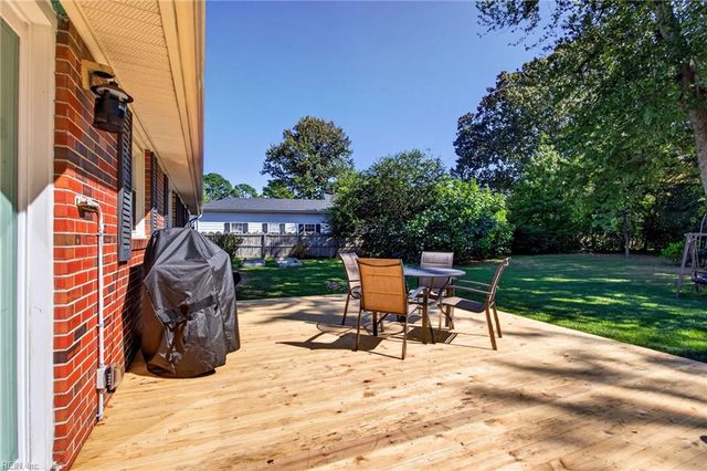 832 Brooke RD, Virginia Beach, VA 23454