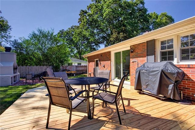 832 Brooke RD, Virginia Beach, VA 23454