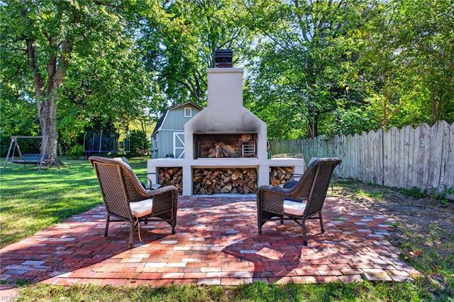 832 Brooke RD, Virginia Beach, VA 23454