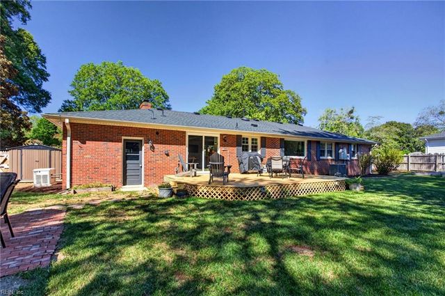 832 Brooke RD, Virginia Beach, VA 23454