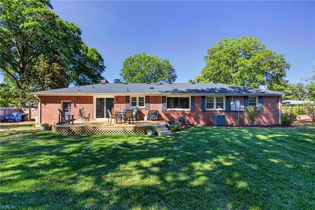 832 Brooke RD, Virginia Beach, VA 23454