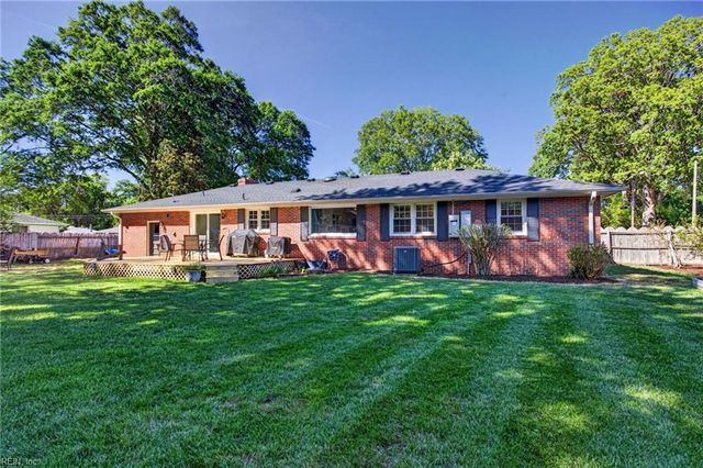 832 Brooke RD, Virginia Beach, VA 23454