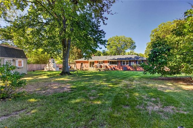 832 Brooke RD, Virginia Beach, VA 23454
