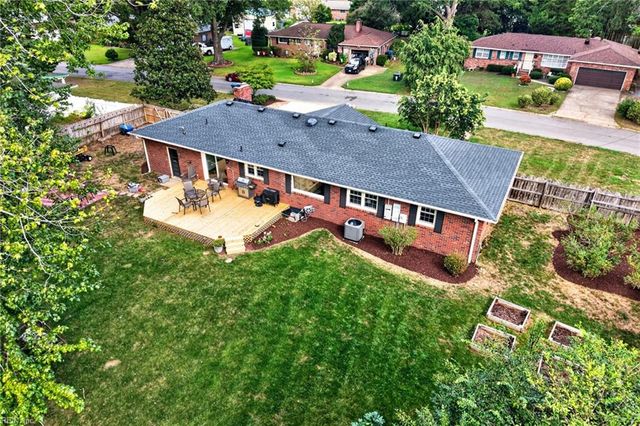 832 Brooke RD, Virginia Beach, VA 23454