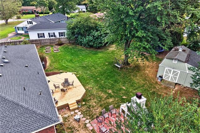 832 Brooke RD, Virginia Beach, VA 23454
