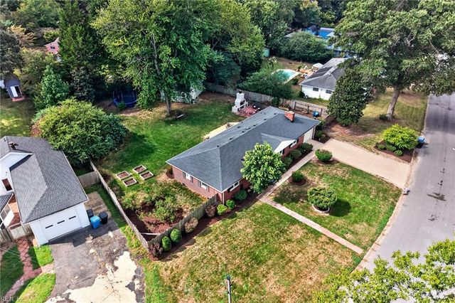 832 Brooke RD, Virginia Beach, VA 23454