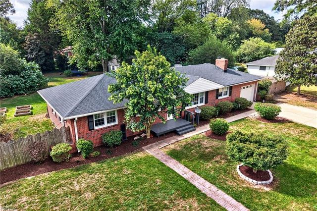 832 Brooke RD, Virginia Beach, VA 23454